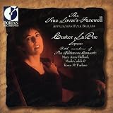 The True Lovers Farewell - Appalachian Folk Ballads