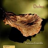 Doleo. Chansons und Motetten