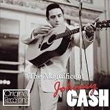 The Magnificent Johnny Cash