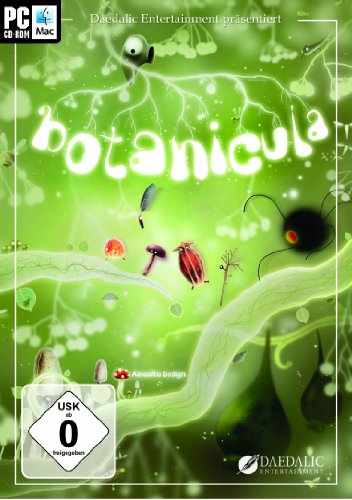 Botanicula