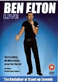 Ben Elton Live