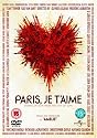 Paris, Je T'Aime [DVD] [2007]