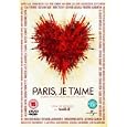 Paris, Je T'Aime [2007]