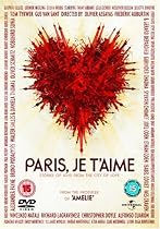 Paris, Je T'Aime [2007]