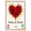 Paris, Je T'aime [DVD]