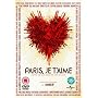 Paris, Je T'Aime [2007]