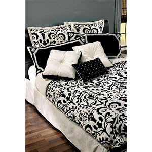 Rococo Comforter Set