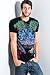 True Love & False Idols - Men's Division Tee (Black)