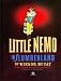 Books : Little Nemo in Slumberland, Many More Splendid Sundays (Vol 2)
