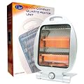 Halogen Heater 800w