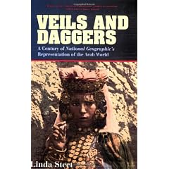 Veils And Daggers