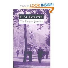 The Longest Journey