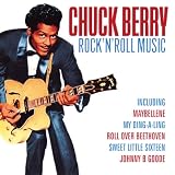 Rock `n` Roll Music