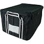 Black Reisenthel Collapsible Storage Box