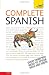 Complete Spanish with Two Audio CDs: A Teach Yourself Guide (Teach Yourself Language)