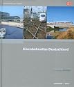 Eisenbahnatlas Deutschland. Ausgabe 2007/2008: Streckennummern, Verzeichnis der Betriebstellen, Bahnhofskürzel, 32 Seiten mehr Umfang