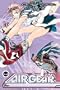 Air Gear, Vol. 4