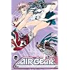 Air Gear, Vol. 4