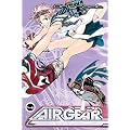 Airgear, Volume 4