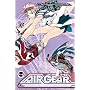Air Gear 4 (Air Gear)