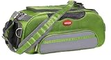 Teafco Argo AC50376L Aero-Pet Carrier - Airline Approved - Large - Green