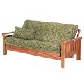 Abbey I Futon - Full