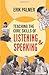 Teaching the Core Skills of Listening and Speaking: ASCD