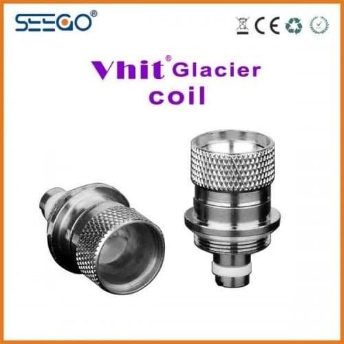 Seego Vhit Glacier Replacement Coils (3 Pack)
