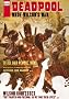 Deadpool: Wade Wilson's War (Deadpool (Unnumbered))