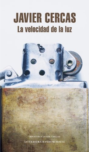 La velocidad de la luz (Spanish Edition)