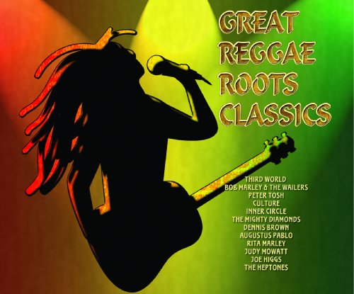 VA-Great Reggae Roots Classics-CD-FLAC-2012-BOCKSCAR Download