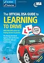 Official DSA Guide to Learning to Drive (Driving Skills)