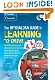 Official DSA Guide to Learning to Drive (Driving Skills)