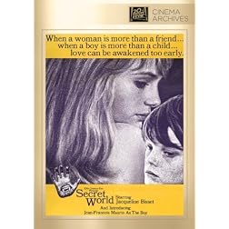 Secret World
