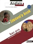Anglais Bac pro 3 ans Student's book...