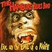 Live on the Edge of a Knife von Hamburg Blues Band - alle Infos