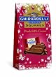 Ghirardelli Chocolate Squares, 60% Cacao Dark Chocolate, 5.25-Ounce Bags (Pack of 6)