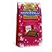 Ghirardelli Chocolate Squares, 60% Cacao Dark Chocolate, 5.25-Ounce Bags (Pack of 6)
