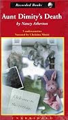 Aunt Dimity's Death - UNABRIDGED (5 Audiocassettes)