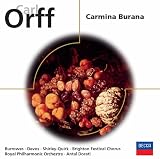 C. Orff - Carmina Burana
