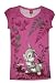 Disney - Thumper Magenta T-Shirt for women - Medium