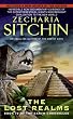 The lost realms: Book IV of the Earth Chronicles (The Earth Chronicles)