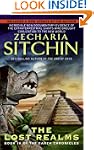 Lost Rea: Book IV of the Earth Chroni...