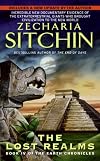 The Lost Realms (Book IV) (4th Book of Earth Chronicles)