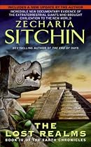 The Lost Realms (Earth Chronicles): 4