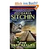 lost rea: Book IV of the Earth Chronicles: 4 lost rea: Book IV of the Earth Chronicles: 4
