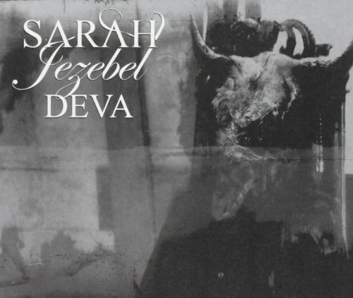 Sarah Jezebel Deva - The Corruption of Mercy - Zortam Music
