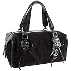 DONALD J PLINER Aamu 0215 Satchel