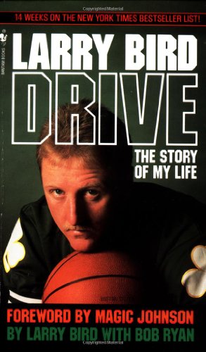 Drive: The Story of My Life Drive: The Story of My Life