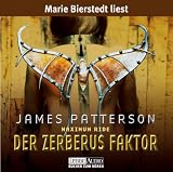 Maximum Ride. Der Zerberus Faktor